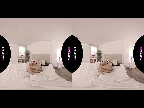 ❤️ PORNBCN VR Две млади лесбийки се събуждат възбудени в 4K 180 3D виртуална реалност Geneva Bellucci Katrina Moreno ❤ Порно vk в bg.xxxgr.ru ️