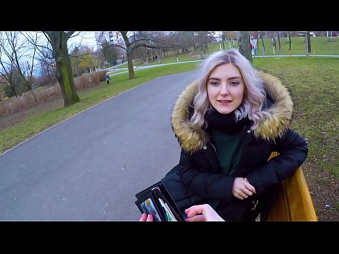 ❤️ Поглъщане на горещата сперма на непознат за пари - свирка в парка от Eva Elfie ❤ Порно vk в bg.xxxgr.ru ️
